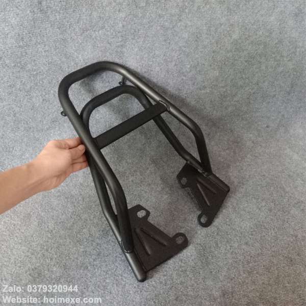 Baga Sau Honda Msx 125