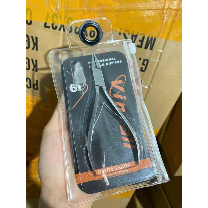 Kìm cắt móng-cắt khoé