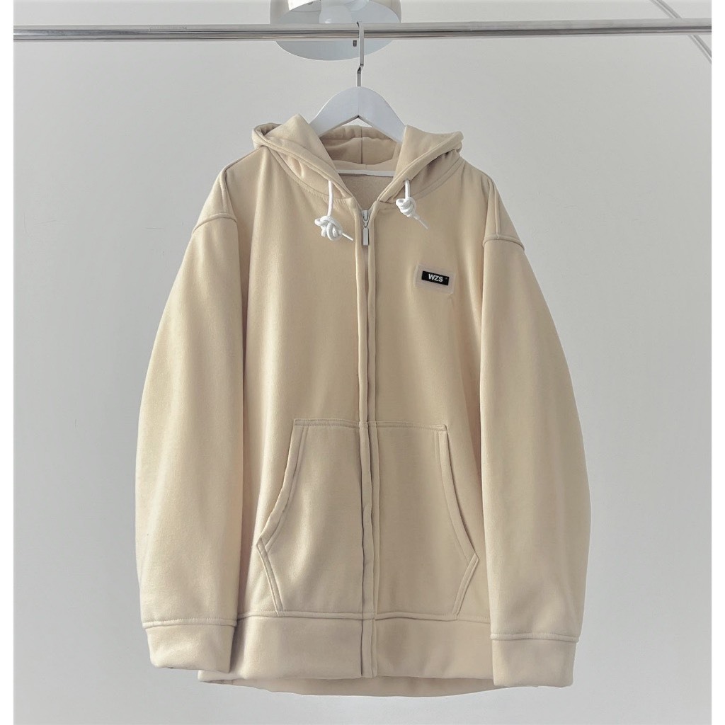 Áo Khoác Nỉ Nam Nữ , Áo Hoodie Nam Nữ Chất Dày Dặn Hợp Thời Trang 2023 H03