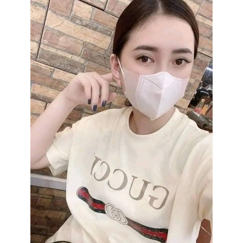 Khẩu Trang 5D Linh Dan