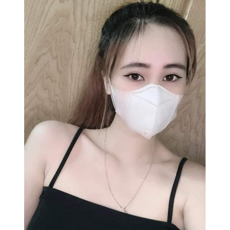 Khẩu Trang 5D Linh Dan