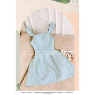 Thanh lý váy the Shilla size M
