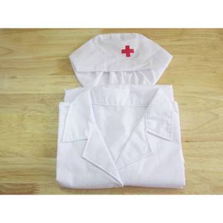 Trang phục bác sỹ mầm non