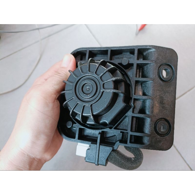 Loa toàn dải của Huyndai/Kia