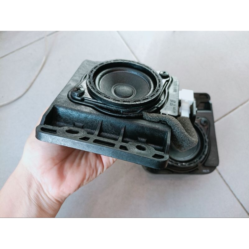 Loa toàn dải của Huyndai/Kia