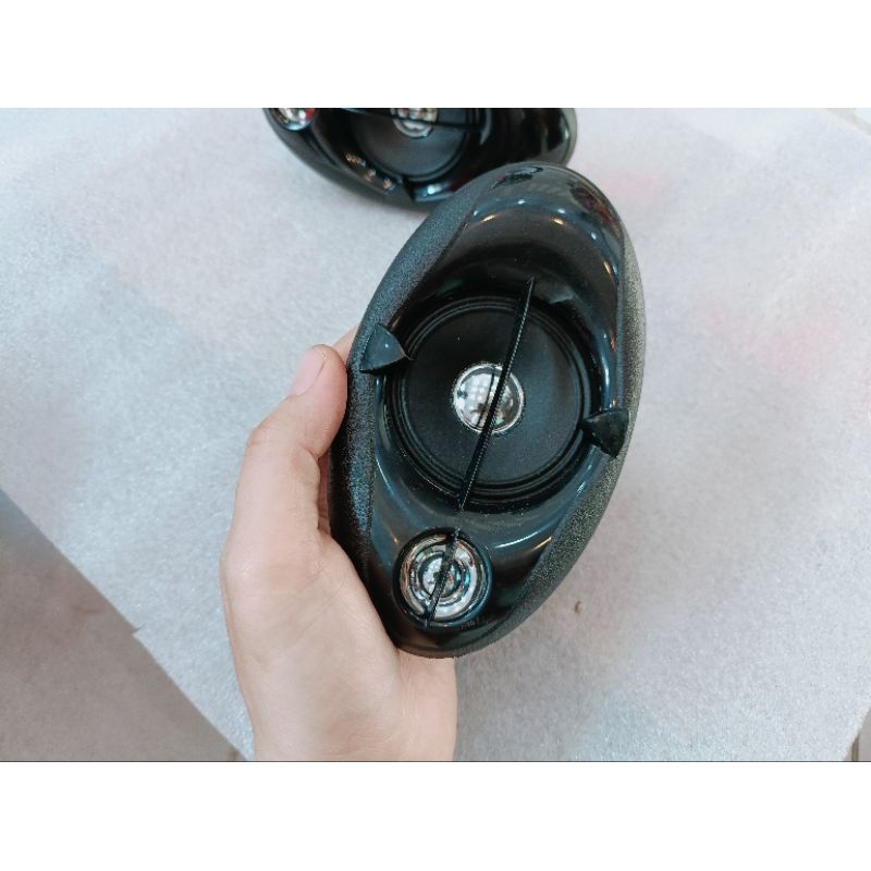 Loa treb Kenwood xoài lớn