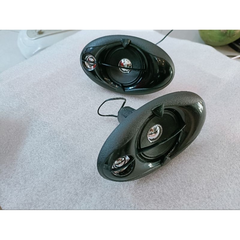 Loa treb Kenwood xoài lớn