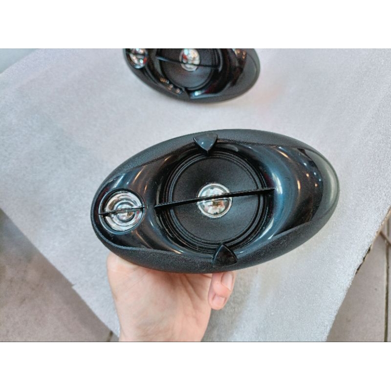 Loa treb Kenwood xoài lớn