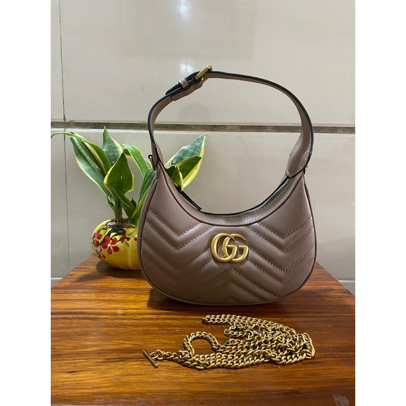 Túi xách GC da thật