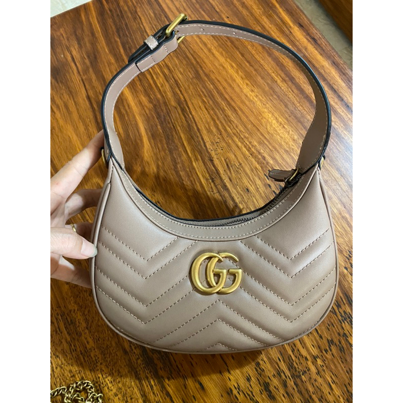 Túi xách GC da thật