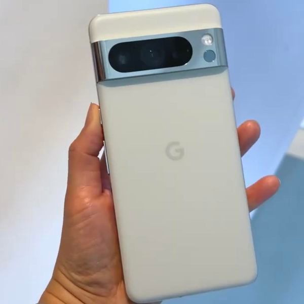 G.G PIXEL 8 PRO Chip Tensor G3 Với AI Camera Siêu Đỉnh, Ram 12/128/256/512GB/1T