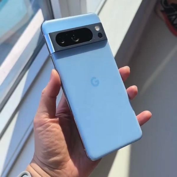 G.G PIXEL 8 PRO Chip Tensor G3 Với AI Camera Siêu Đỉnh, Ram 12/128/256/512GB/1T