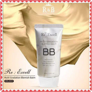 Kem nền BB cream RB hàn quốc