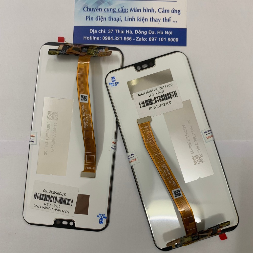 Màn hình Huawei Nova 3e / P20 Lite