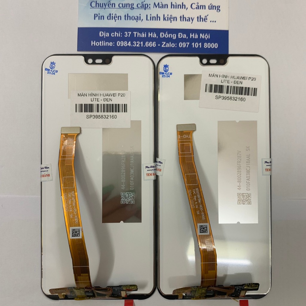 Màn hình Huawei Nova 3e / P20 Lite