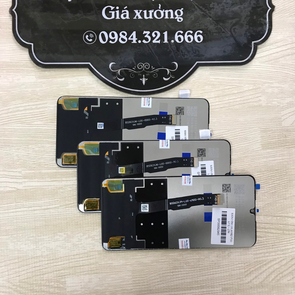 Màn hình Huawei p30 Lite