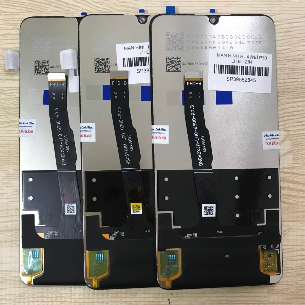 Màn hình Huawei p30 Lite