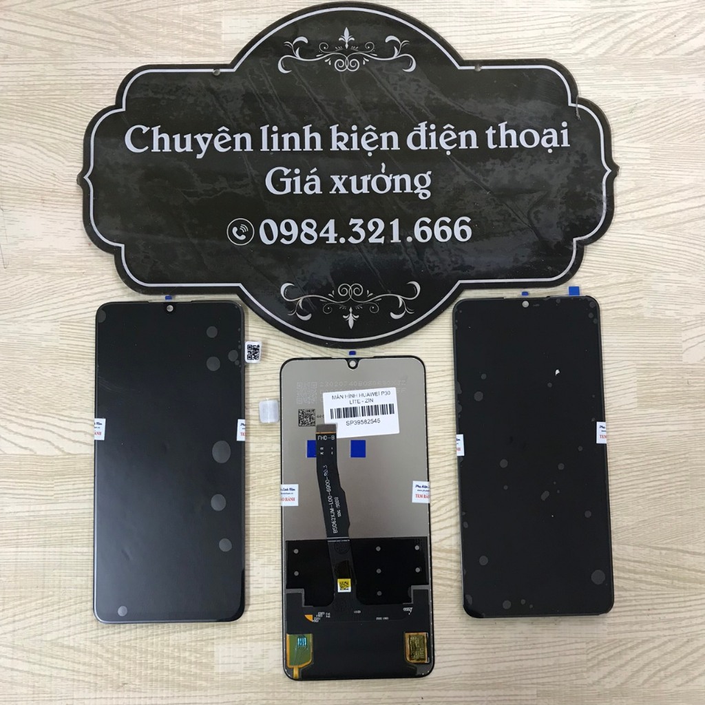 Màn hình Huawei p30 Lite