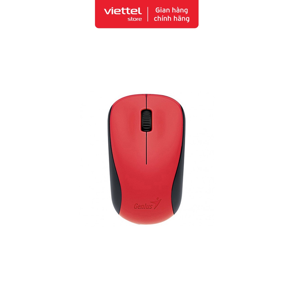 Chuột quang không dây Genius NX7000 Chính hãng