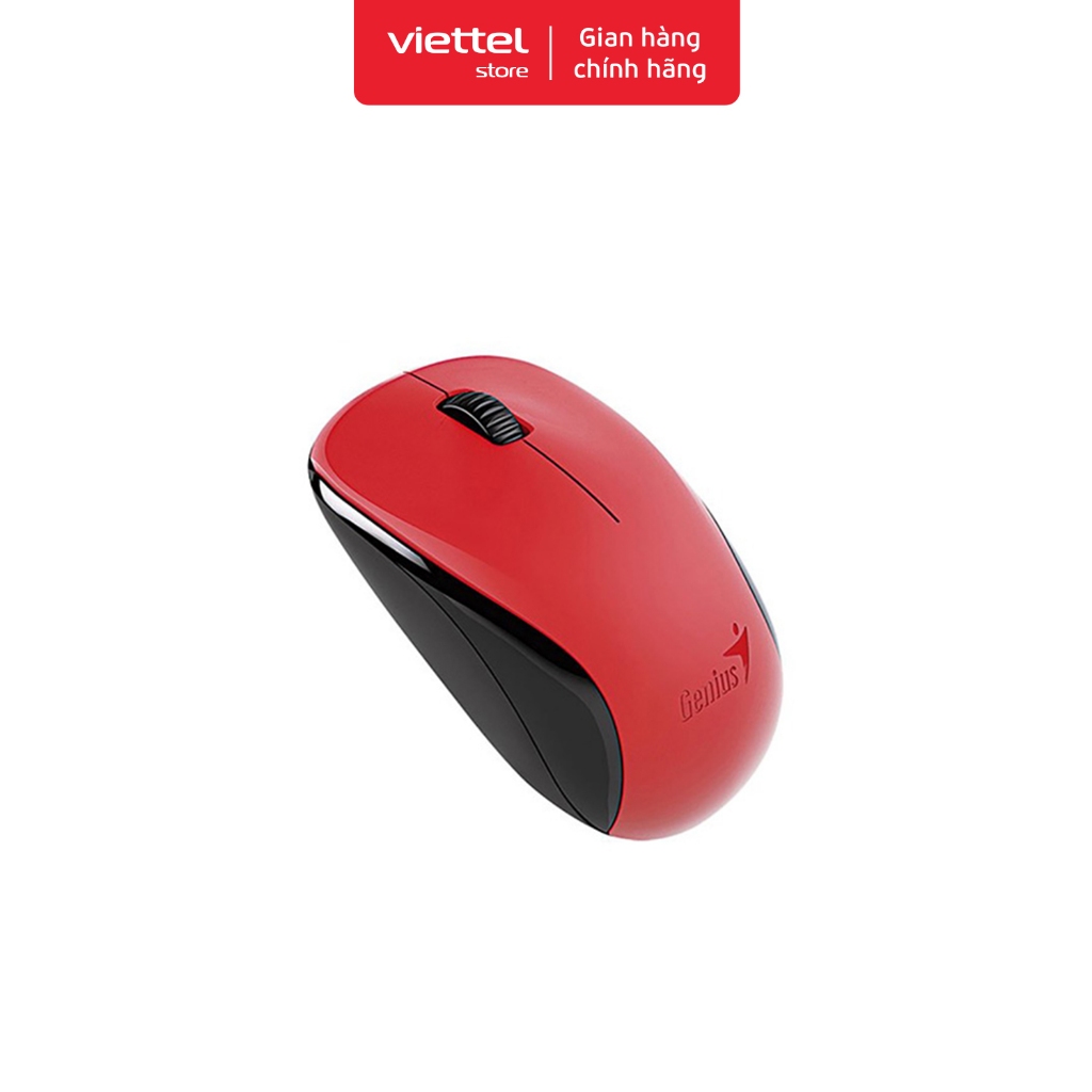 Chuột quang không dây Genius NX7000 Chính hãng
