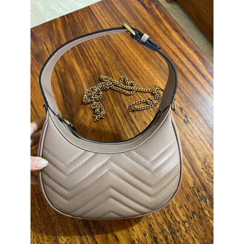 Túi xách GC da thật