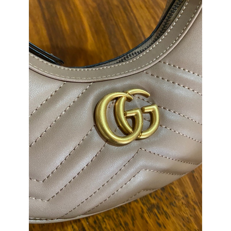 Túi xách GC da thật