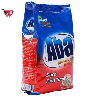 Bột giặt nhiệt Aba 3kg