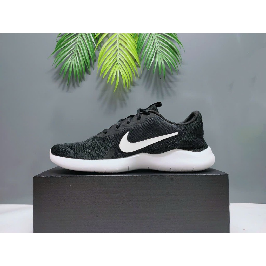 Giày Nike Flex Experience Run 9 Black Men's