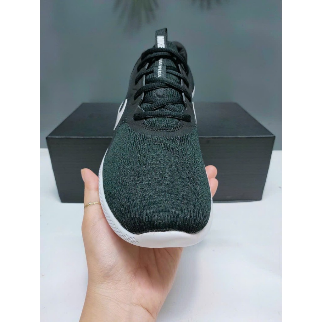 Giày Nike Flex Experience Run 9 Black Men's