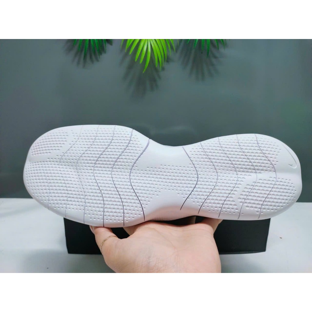 Giày Nike Flex Experience Run 9 Black Men's