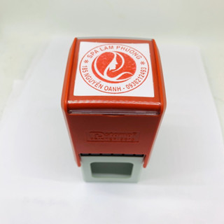 Thiết kế logo con dấu theo yêu cầu, thương hiệu dấu chính hãng giá rẻ, dấu vuông, dấu tròn