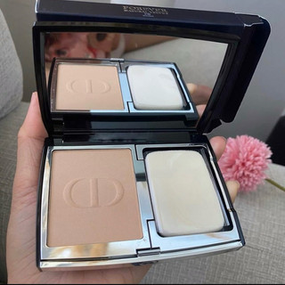 Phấn phủ DIOR FOREVER NATURAL VELVET