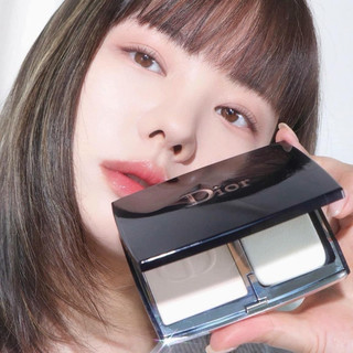 Phấn phủ DIOR FOREVER NATURAL VELVET