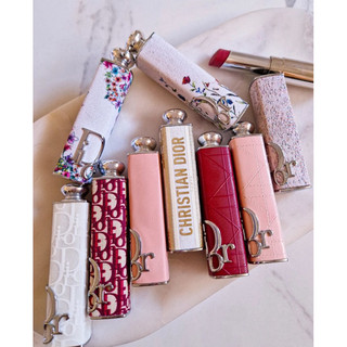 VỎ SON DIOR ADDICT CASE LIMITED EDITION