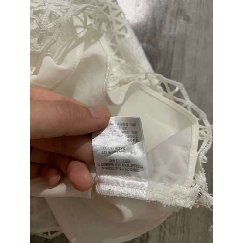 Áo kiểu siêu xinh size M