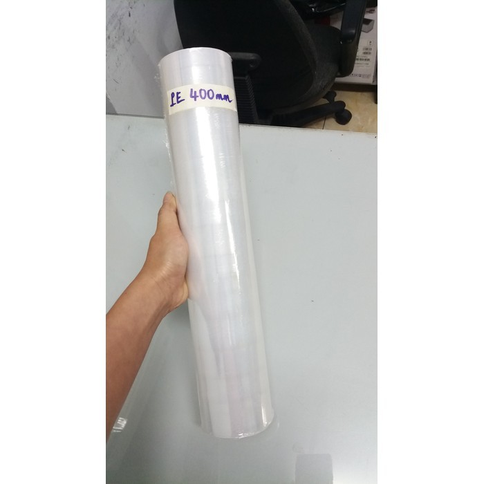 PE 40CM, MÀNG CHÍT, MÀNG PE 40CM, MÀNG QUẤN PALLET, MÀNG QUẤN CHỐNG BỤI, MÀNG PE