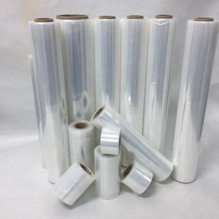 PE 40CM, MÀNG CHÍT, MÀNG PE 40CM, MÀNG QUẤN PALLET, MÀNG QUẤN CHỐNG BỤI, MÀNG PE
