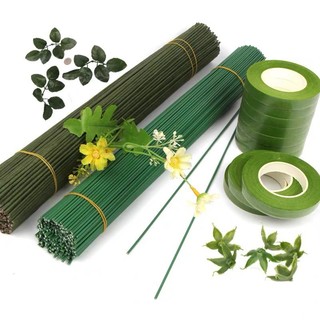 hàng có sẵn kẽm làm hoa đủ loại phục vụ đồ hamemade