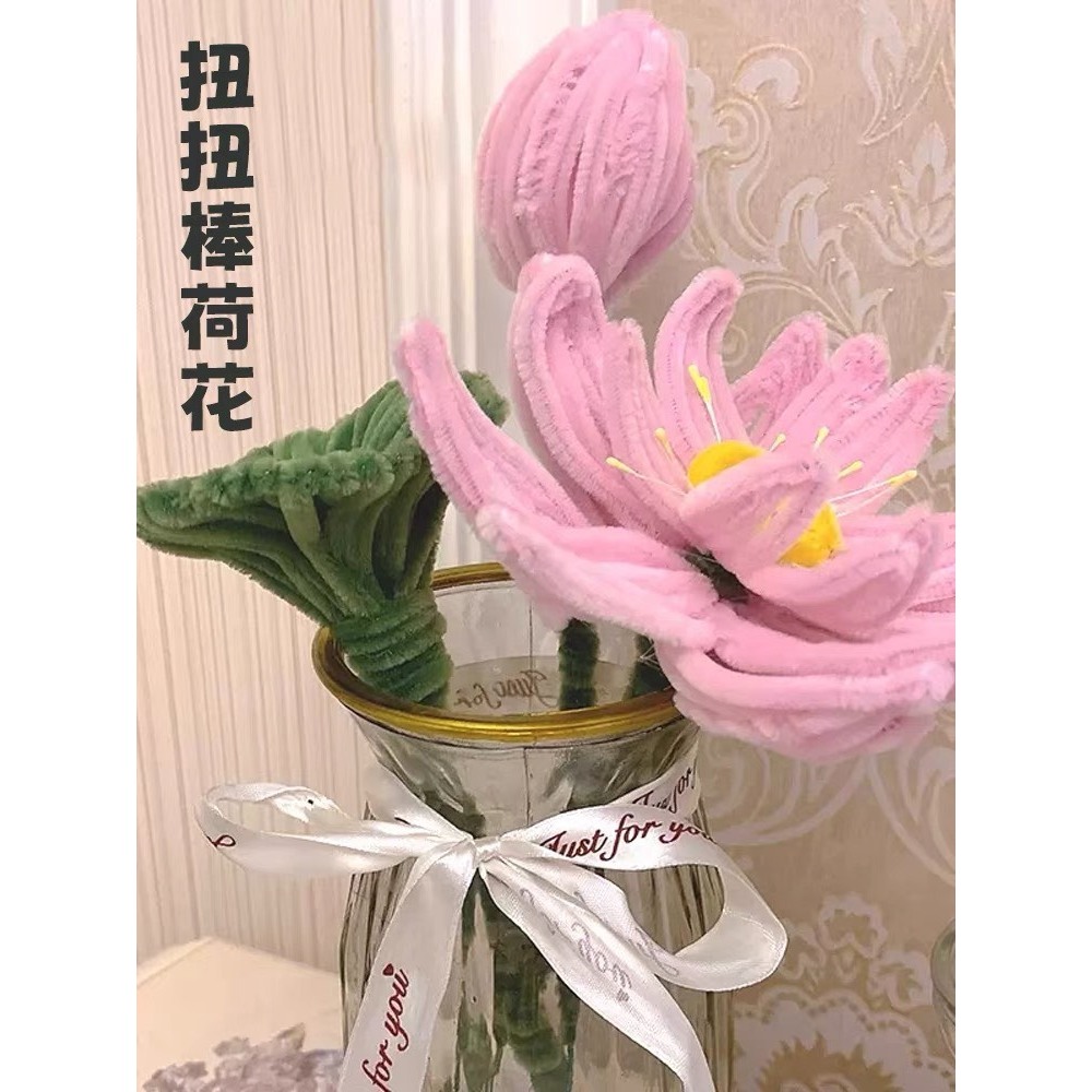 Hàng có sẵn kẽm làm hoa đủ loại phục vụ đồ hamemade