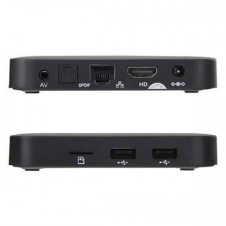 Android TV Box TX3 Mini 4K- Ram 2GB, Amlogic S905W2, Android 11