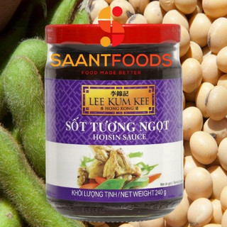 Sốt Tương Ngọt (Hoisin) Lee Kum Kee 240gr