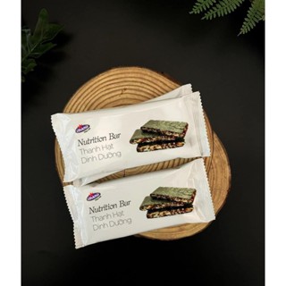 Thanh hạt dinh dưỡng Vinamit