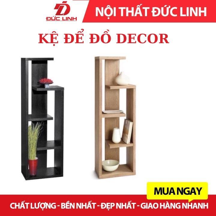 Kệ Để Đồ Đecor Phong cách Bắc Âu