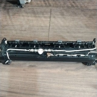 Bộ xường sấy - cảm biến nhiệt + cầu chì nhiệt cụm sấy hp 107a / 135a / 137fnw