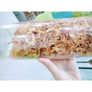 HÀNH PHI (Nhà làm) 100gr