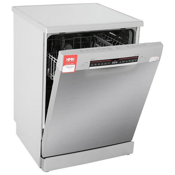Máy rửa bát độc lập Bosch SMS4IVI01P 12 bộ | Bảo hành 36 tháng
