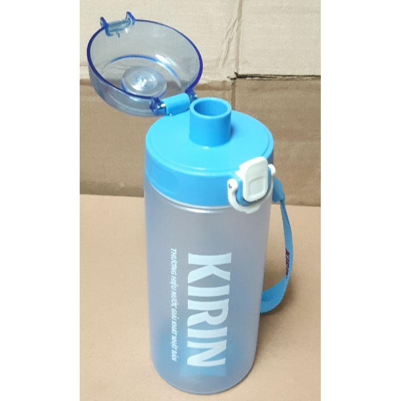 Bình Nước Nắp Bật 500ml.