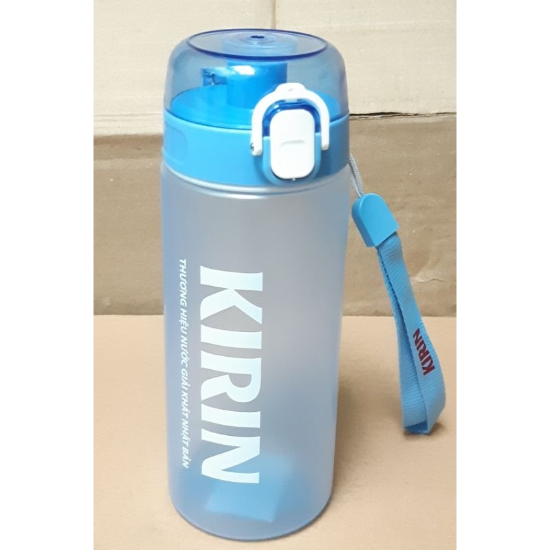 Bình Nước Nắp Bật 500ml.