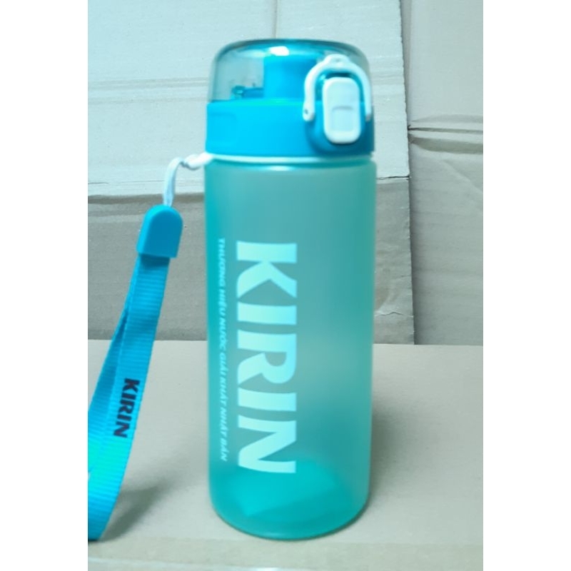 Bình Nước Nắp Bật 500ml.