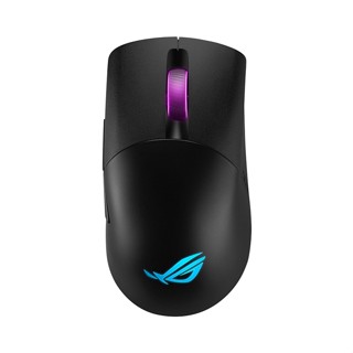 Chuột gaming không dây ASUS ROG KERIS Wireless | cảm biến ROG 16,000 dpi | feet chuột ROG Omni